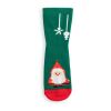 SANTA. Kinderstrümpfe Gemischt