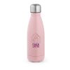 Mississippi 450 Trinkflasche recy.Edelstahl, 430 ml. Doppelwandig Rosa | ohne Werbeanbringung | Nicht verfügbar | Nicht verfügbar | Nicht verfügbar