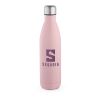 Mississippi 800 Trinkflasche recy.Edelstahl, 810 ml. Auslaufsicher Rosa | ohne Werbeanbringung | Nicht verfügbar | Nicht verfügbar | Nicht verfügbar