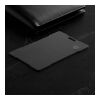 Carbon Finder Tracker aus rABS. Kompatibel mit Apple und Android Schwarz