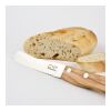 RICHARTZ® Best Friends Bread and Butter Messer silber | ohne Werbeanbringung | ohne Werbeanbringung | ohne Werbeanbringung