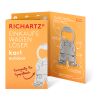 RICHARTZ® Einkaufswagenlöser Karl Outdoor silber | ohne Werbeanbringung | ohne Werbeanbringung | ohne Werbeanbringung