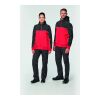 3-lagige Unisex-Softshelljacke, 300 g/m² schwarz-anthrazit | XS | Nicht verfügbar | Nicht verfügbar | Nicht verfügbar