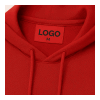 Hoodie in Sonderfarbe PMS Wunschfarbe | L | ohne Werbeanbringung | ohne Werbeanbringung | ohne Werbeanbringung | Wie Hauptfarbe | Wie Hauptfarbe | Wie Hauptfarbe