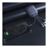 4001 | Xoopar Iné Gamma Charging cable with NFC and 3.000mAh Powerbank Schwarz | ohne Werbeanbringung | Nicht verfügbar | Nicht verfügbar | Nicht verfügbar