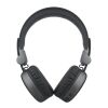3HP1000 I Fresh 'n Rebel Code Core-Wireless on-ear Headphone Gewehrmetall dunkel-Gewehrmetall dunkel