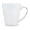 Tasse Subli Melbourne 350ml Weiss | ohne Werbeanbringung | Nicht verfügbar | Nicht verfügbar | Nicht verfügbar