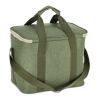 Sagaform City Kühltasche groß 20 Liter Grün | Digitaler Aufkleber | Fach | 180 mm x 140 mm | Nicht verfügbar