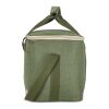 Sagaform City Kühltasche groß 20 Liter Grün