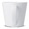 Sagaform Brazil Becher 200ml Weiss