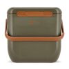 InSideOut Iska Kühlbox 8 l Dried Green