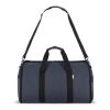 InSideOut Tasche Carry Smart mit Schuhbeutel Dunkelblau