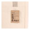 InSideOut Reuuz Canvas Tragetasche 33 x 42 x 10 cm Ecru-Beige | ohne Werbeanbringung | Nicht verfügbar | Nicht verfügbar