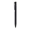 Alicante Soft Touch R-AL schwarze Tinte schwarz