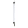 New York Soft Touch R-AL schwarze Tinte Weiss | Gravur | 180° vom Clip | 87 mm x 8 mm | Nicht verfügbar