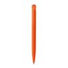Kugelschreiber Modell Atlas Soft-Touch Orange | 1-farbiger Tampondruck | Clip | 30 mm x 8 mm | Nicht verfügbar