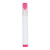 Ovaler Textmarker Rosa