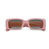 Charli RPC-Sonnenbrille Pastellrosa