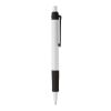 Kugelschreiber Vegetal Pen Hardcolour Weiss-Schwarz