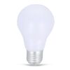 Anti-Stress-Lampe Weiss | ohne Werbeanbringung | Nicht verfügbar | Nicht verfügbar