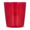 Festival-Shotglas mit Lanyard Rosa-Rosa | ohne Werbeanbringung | Nicht verfügbar | Nicht verfügbar