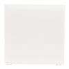 Notizzettel 10x10x10cm FSC in Würfelbox Weiss
