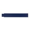 Zollstock Holz 2m Premium lackiert Dunkelblau