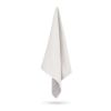 Schnelltrocknendes Handtuch R-PET 30x80cm Sublimation Weiss-Grau