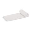 Schnelltrocknendes Handtuch R-PET 70x140cm Sublimation Weiss-Grau
