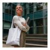Umhängetasche Baumwolle OEKO-TEX® 140g/m² 38x42cm Weiss | ohne Werbeanbringung | Nicht verfügbar | Nicht verfügbar | Nicht verfügbar