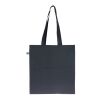 Tasche Fairtrade lang 140g 38x42 Marineblau