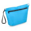 Wasserabweisende Ripstop-Umhängetasche 33 x 23 x 13 cm Hellblau | ohne Werbeanbringung | Nicht verfügbar | Nicht verfügbar