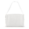 R-PET 6 Dosen-Kühltasche Non Woven 20x 13 x 12,5cm 75g/m² Weiss | ohne Werbeanbringung | Nicht verfügbar | Nicht verfügbar