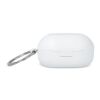 Mini Wireless Earbuds Schlüsselbundgröße Weiss | ohne Werbeanbringung | Nicht verfügbar | Nicht verfügbar