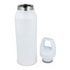 Thermo Easy-Click-Flasche 500 ml Weiss | ohne Werbeanbringung | Nicht verfügbar | Nicht verfügbar