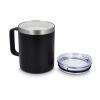 T-ceramic Thermobecher mit Deckel Danube 350ml schwarz | ohne Werbeanbringung | Nicht verfügbar | Nicht verfügbar | Nicht verfügbar