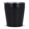Coffee to go Tasse 180ml Schwarz
