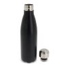 Flasche Swing 500ml Schwarz | ohne Werbeanbringung | Nicht verfügbar | Nicht verfügbar | Nicht verfügbar