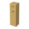 Dario Isolierflasche 500 ml Weiss