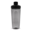 Shaker XL 900ml Schwarz | 1-farbiger Tampondruck | Seite 2 | 25 mm x 50 mm | Nicht verfügbar