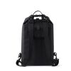 Nordic Drift Trail RCS wasserdichte Fahrradtasche 25L schwarz