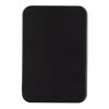 Boostcore 5.000mAh Powerbank aus RCS rec. Kunststoff schwarz | ohne Werbeanbringung | Nicht verfügbar | Nicht verfügbar