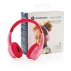 Motorola JR 300 Kids Wireless Safety Headphones rosa | ohne Werbeanbringung | Nicht verfügbar | Nicht verfügbar