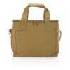 Impact AWARE™ große Kühltasche grün | ohne Werbeanbringung | Nicht verfügbar | Nicht verfügbar | Nicht verfügbar