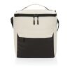 Kazu AWARE™ RPET Kühltasche off white | ohne Werbeanbringung | Nicht verfügbar | Nicht verfügbar