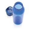 Oasis RCS recycelte PET Wasserflasche 650ml blau | ohne Werbeanbringung | Nicht verfügbar | Nicht verfügbar