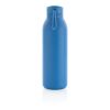 Avira Avior Flasche 500 ml aus RCS recycelten Stahl blau
