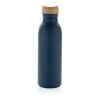 Avira Alcor 600ml Wasserflasche aus RCS rec. Stainless-Steel blau | ohne Werbeanbringung | Nicht verfügbar | Nicht verfügbar
