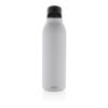 Avira Ara RCS Re-Steel Fliptop Wasserflasche 500ml weiß | ohne Werbeanbringung | Nicht verfügbar | Nicht verfügbar