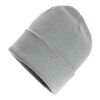 Impact Polylana® Beanie mit AWARE™ Tracer grau | ohne Werbeanbringung | Nicht verfügbar | Nicht verfügbar | Nicht verfügbar